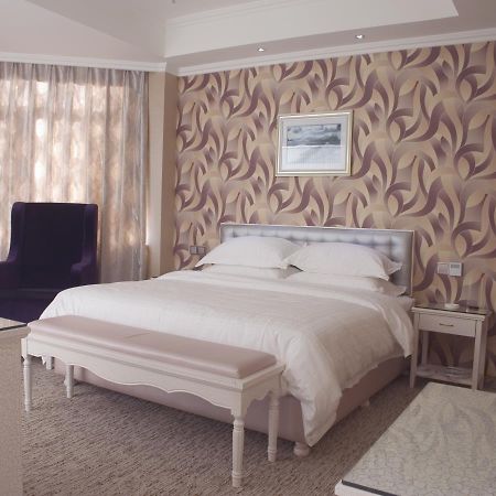 Xinyijia City Hotel Urumczi Zewnętrze zdjęcie