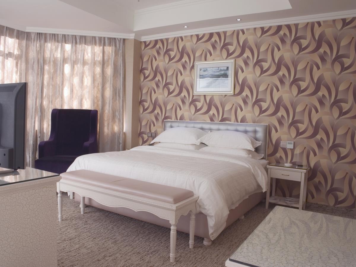 Xinyijia City Hotel Urumczi Zewnętrze zdjęcie